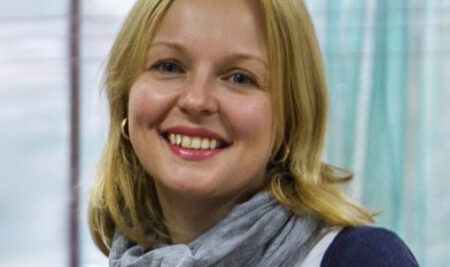 Olha Як подолати тривогу перед ЗНО?