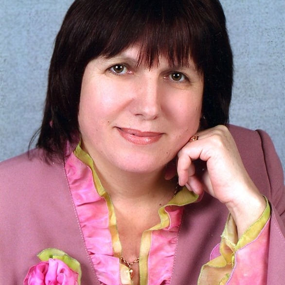 Фото Галини Дмитренко