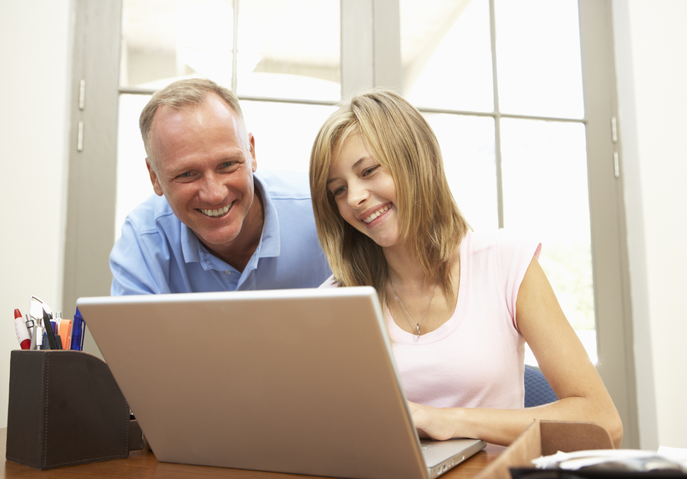 Батько-донька